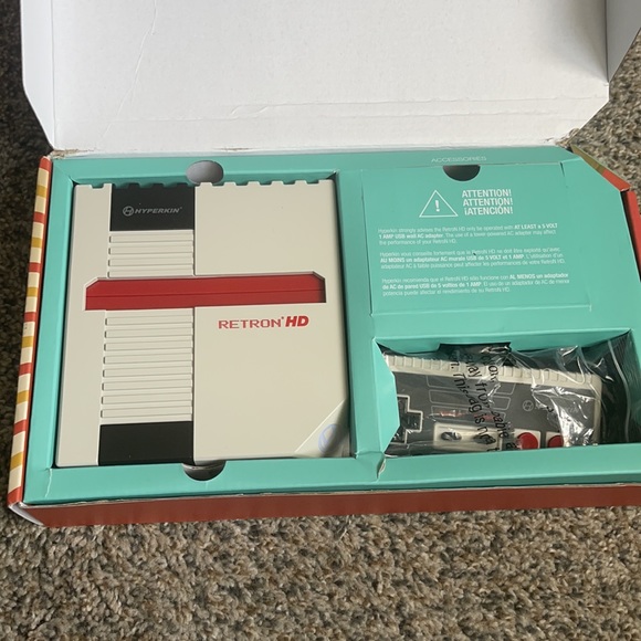 🎮 Nintendo Game System Bundle 🎮 - Picture 5 of 6